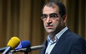 ویدیو/ هشدار وزیر بهداشت: زلزله تهران توهم نیست، همه همکاری کنند