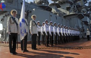 بوتين يوقع على اتفاقية توسيع قاعدة طرطوس البحرية