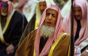  مفتي السعودية يصدر قرارا جديدا لخطباء الجمعة ويحذرهم!