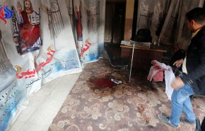السفارة الأمريكية في القاهرة تدين الهجوم على كنيسة مارمينا