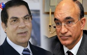 آخر وزراء دفاع بن علي أمام القضاء