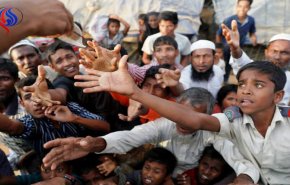آمادگی بنگلادش برای بازگرداندن ده ها هزار مسلمان روهینگیا به میانمار