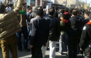 تظاهرات چندصدنفری؛ دستمایه جدید حمله رسانه‌های معاند


