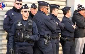 نحو 140 ألف شرطي لتأمين احتفالات رأس السنة في فرنسا