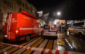 داعش مسئولیت انفجار سن‌پترزبورگ را برعهده گرفت