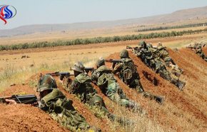 الجيش السوري يواصل التقدم في ادلب الجنوبي الشرقي