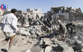 درخواست 3 سازمان بین المللی برای توقف حملات عربستان به یمن