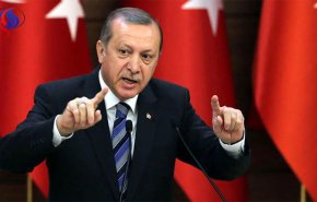 أردوغان: لا مانع لحل مشاكلنا مع أمريكا في سوريا