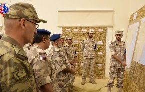  مشاورات عسكرية بين قطر وإثيوبيا