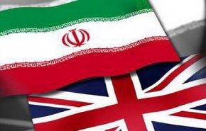 زيادة ملحوظة في التبادل التجاري بين إيران وبريطانيا بعد الإتفاق النووي