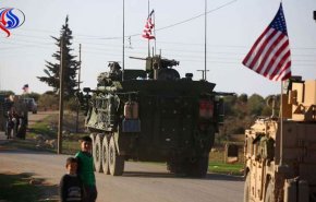 واشنطن تحسم أمر قواتها المتواجدة في سوريا !!