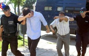 اليونان يمنح أحد طياري محاولة الانقلاب في تركيا اللجوء السياسي