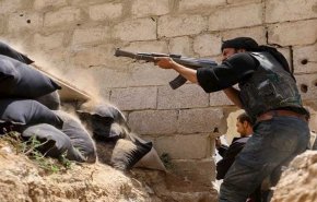 مقتل قائد ميداني لجيش الاسلام بغوطة دمشق