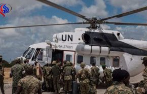 أوغندا تسحب 281 من جنودها عن الصومال