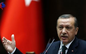 اردوغان: مسأله قدس امتحان جهان اسلام است
