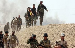 بازداشت سه نفر با هویت جعلی الحشد الشعبی در شمال عراق