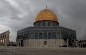 القدس عاصمة المسلمين