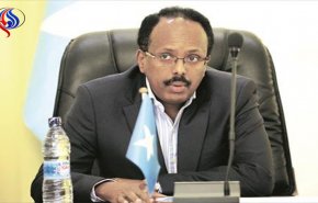 الصومال تحاصر عناصر 