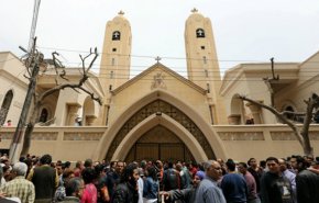 افزایش تدابیر امنیتی در کلیساهای مصر

