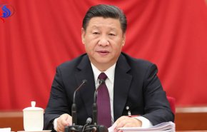الرئيس الصيني يتعهد دعم الأمم المتحدة ورفع مستوى معيشة مواطنيه