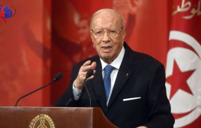 رئيس تونس: عام 2018 سيشهد إجراء الانتخابات البلدية
