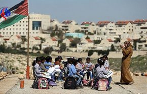 واکنش فتح و حماس به الحاق بخش هایی از کرانه باختری به اسراییل