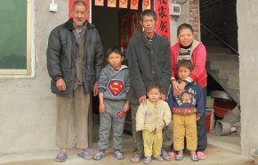 الصين تعاقب المئات لإساءة استغلالهم صناديق مكافحة الفقر