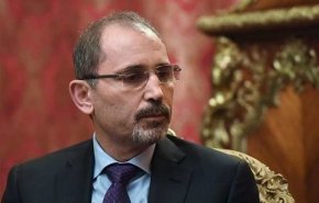 گفت‌وگوی تلفنی وزیر خارجه اردن با رئیس هیأت مذاکره معارضان سوریه