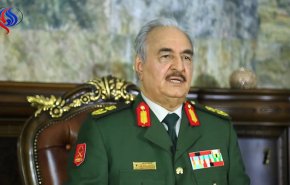 ليبيا.. حفتر يصدر قراراً بإنشاء كتيبة التدخل السريع 