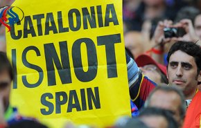 هزینۀ سنگین بحران کاتالونیا برای اسپانیا