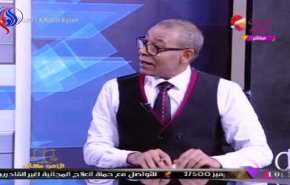 شاهد.. فلكي شهیر يتنبأ بموعد تغيير النظام فی مصر!