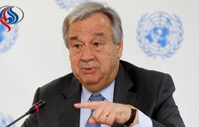 درخواست سازمان ملل برای اجرای توافقنامۀ سیاسی در جمهوری دمکراتیک کنگو 