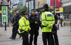 مقتل 4 اشخاص بعمليات طعن في لندن