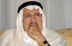 طلال بن عبدالعزيز شاهزاده سعودی اعتصاب غذا كرد