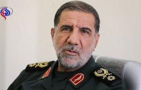 سردار کوثری: به هیچ‌وجه اجازه نمی‌دهیم وضعیت ناامنی تهران تداوم پیدا کند