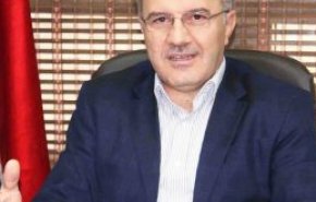 لمحة عن وزير الصناعة السوري الجديد