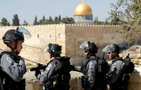 هل يمهد القرار الصهيوني بضم الضفة لهدم المسجد الاقصى؟!