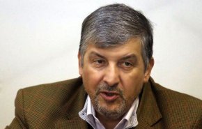 مستشار لاريجاني يتوعد الصهاينة وابن سلمان الفرحين بأعمال الشغب في ایران