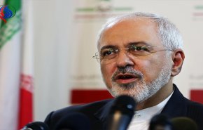 ظريف: الأمن والاستقرار في إيران يرتكز على الشعب