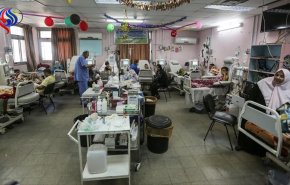 هشدار درباره وخامت اوضاع بهداشتی در نوار غزه