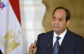 السيسي يمدد حالة الطوارئ لـ 3 أشهر في مصر