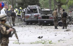 اعتقال 13 مسلحا من تنظيم داعش من بينهم أجانب في كابول