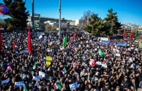 راهپیمایی همبستگی در ایران به روایت رسانه های خارجی