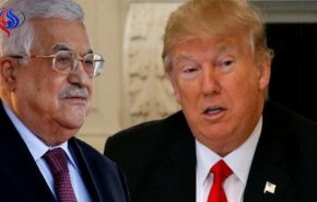 فلسطين ترد على ترامب بسحب سفيرها من واشنطن 
