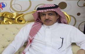 بازداشت نویسنده عربستانی به دلیل انتقاد از فساد در دربار پادشاهی
