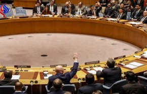 رئیس دوره ای شورای امنیت: برگزاری نشست درباره ایران در دستور کار نیست