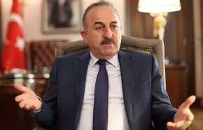 وزير خارجية تركيا: نتنياهو وترامب يدعمان احتجاجات إيران