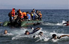 بازگرداندن 40 مهاجر غير قانونی از اسپانيا به الجزاير