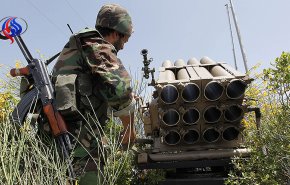 الجيش السوري يقطع طريق النشابية في الغوطة الشرقية