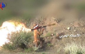 هذا ما حصل بهجومين مباغتين للجيش اليمني على مواقع المرتزقة بالجوف